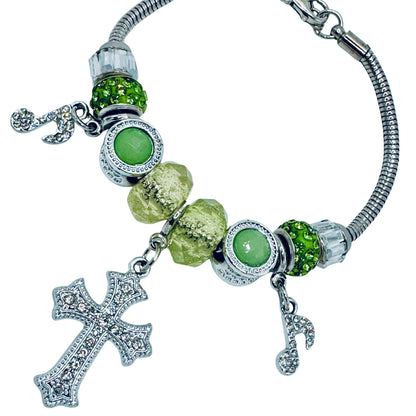 💙 Charmed Dora Style Bracelet 💙