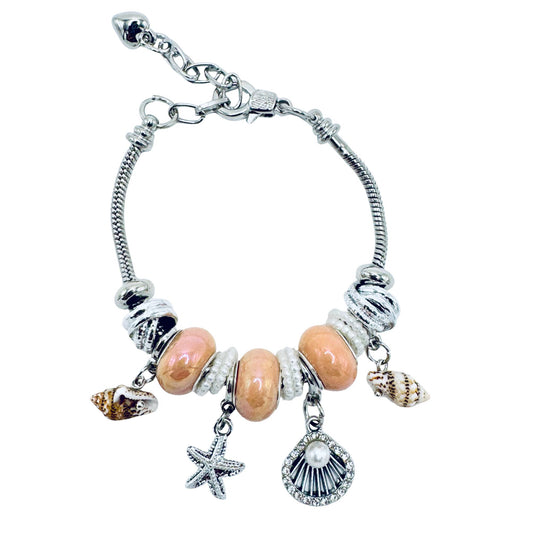 💙 Charmed Dora Style Bracelet 💙