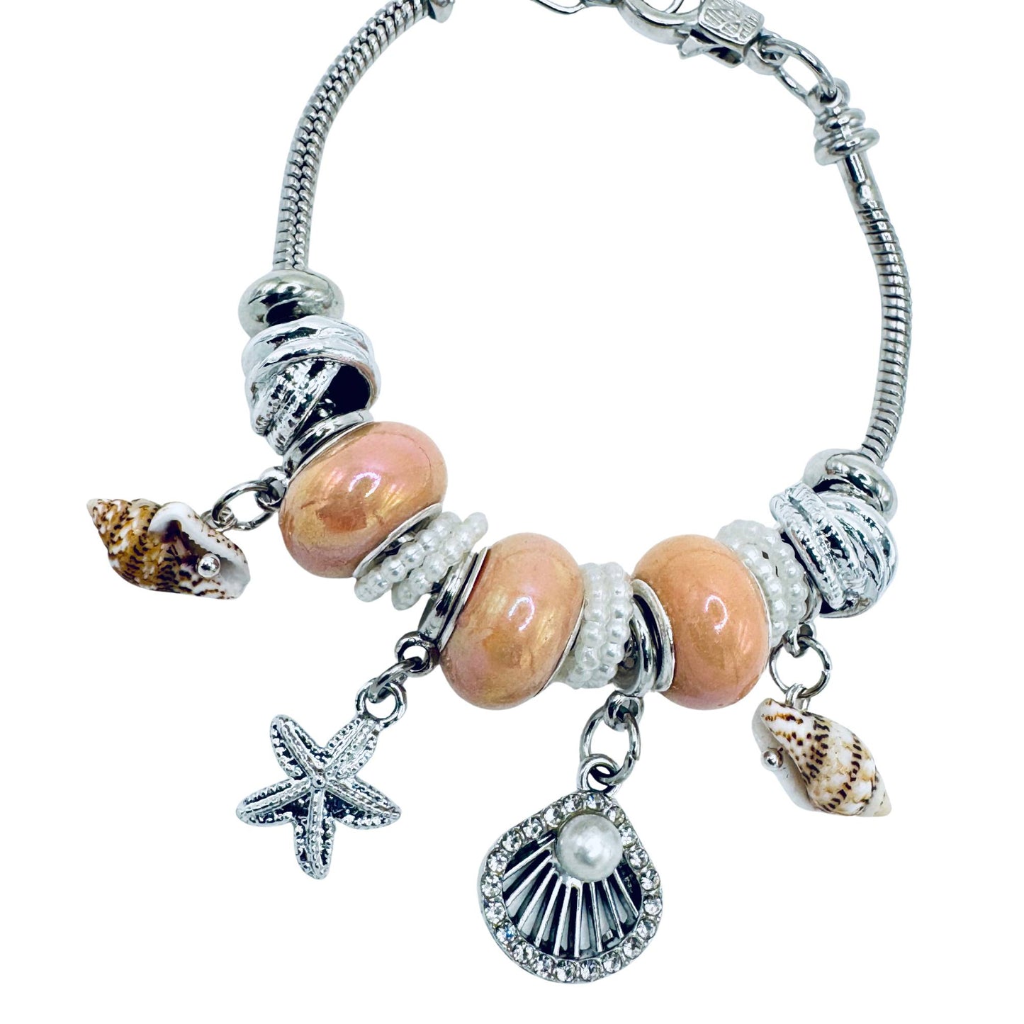 💙 Charmed Dora Style Bracelet 💙