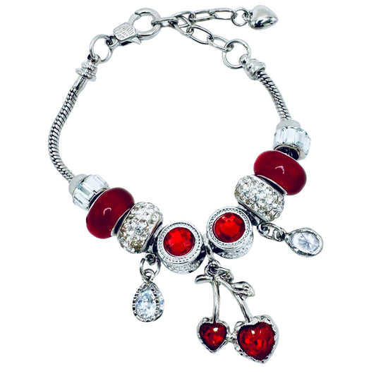 💙 Charmed Dora Style Bracelet 💙
