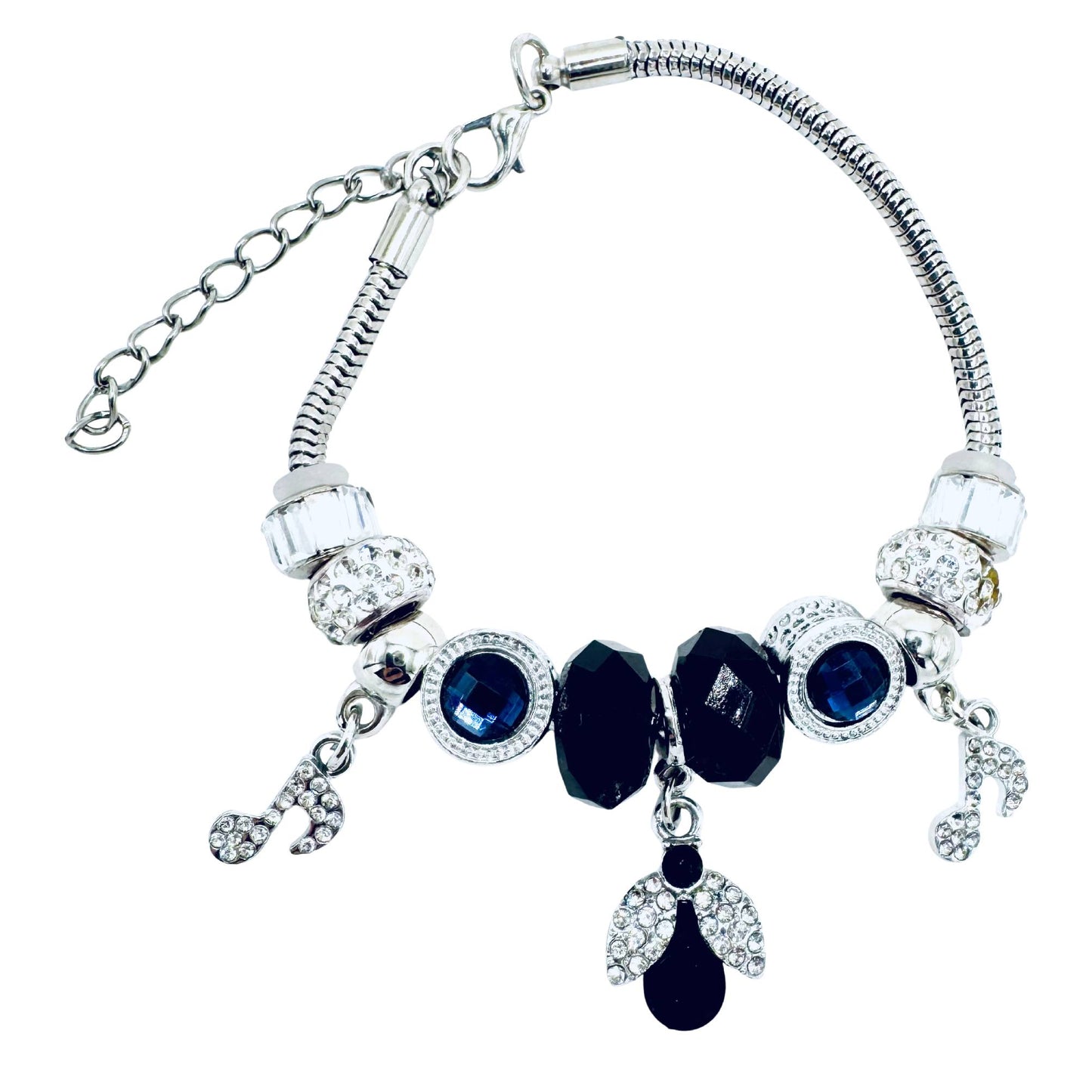 💙 Charmed Dora Style Bracelet 💙