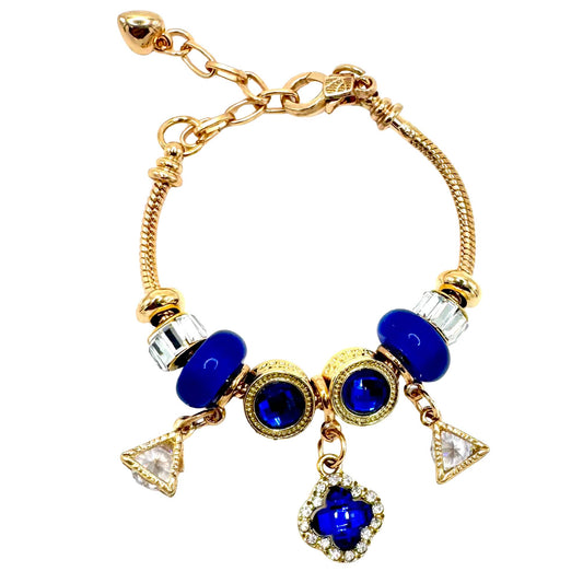 💙 Charmed Dora Style Bracelet 💙