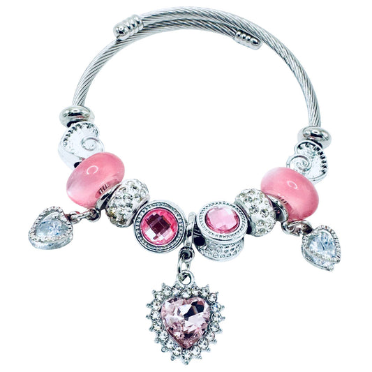 💙 Charmed Dora Style Bracelet 💙