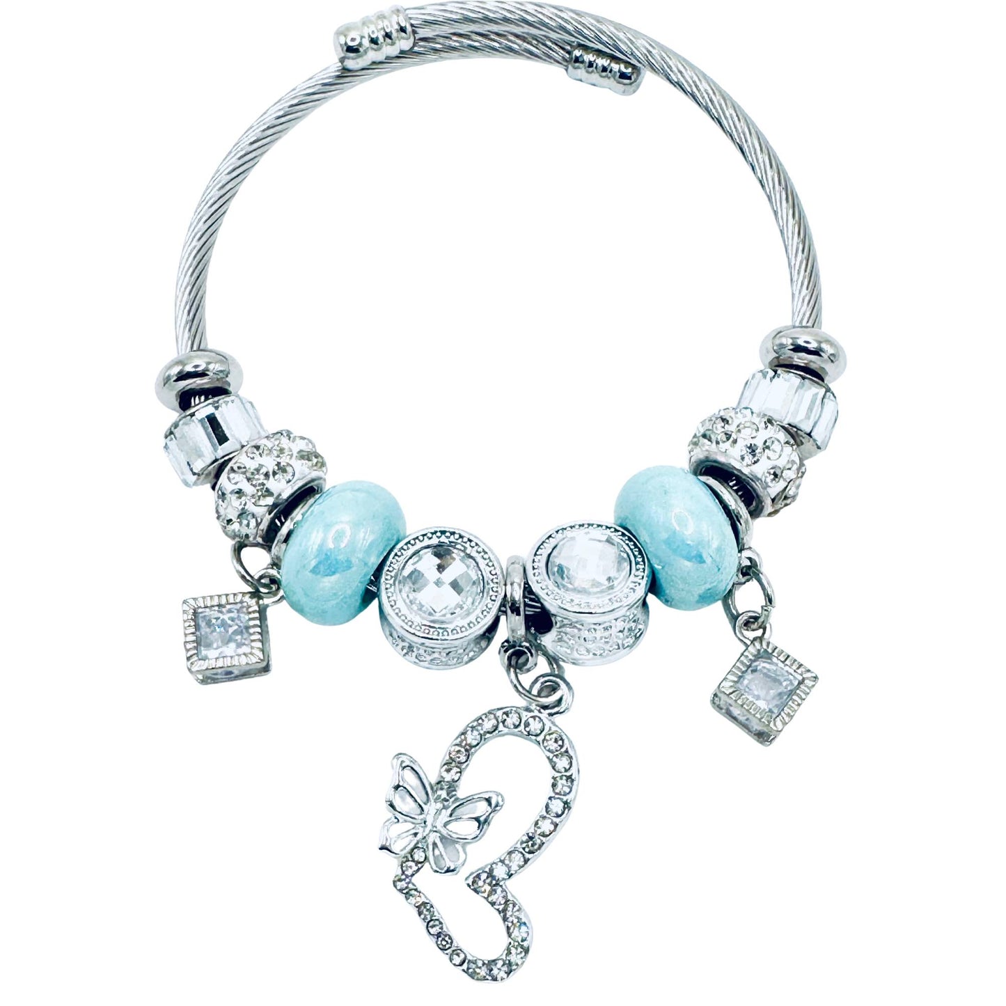 💙 Charmed Dora Style Bracelet 💙