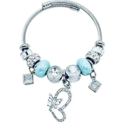 💙 Charmed Dora Style Bracelet 💙