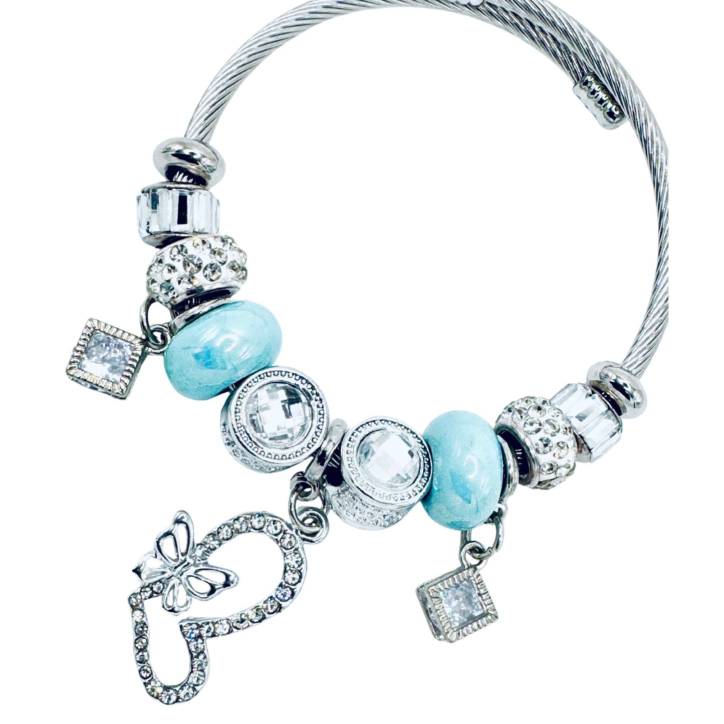 💙 Charmed Dora Style Bracelet 💙
