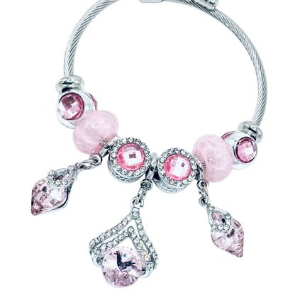 💙 Charmed Dora Style Bracelet 💙