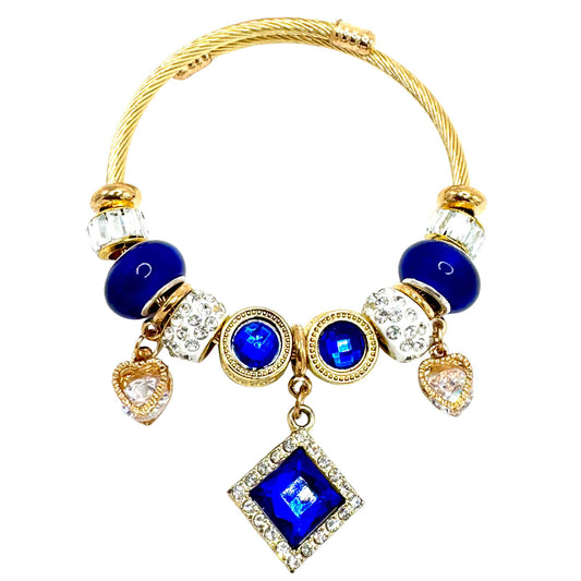 💙 Charmed Dora Style Bracelet 💙