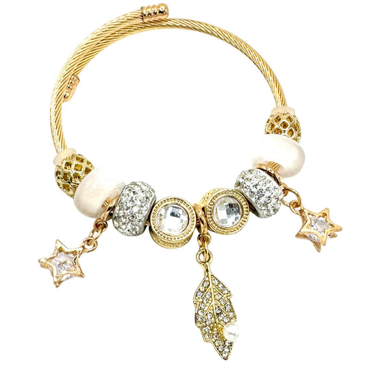 💙 Charmed Dora Style Bracelet 💙