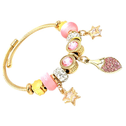 💙 Charmed Dora Style Bracelet 💙