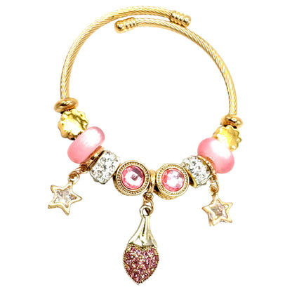 💙 Charmed Dora Style Bracelet 💙