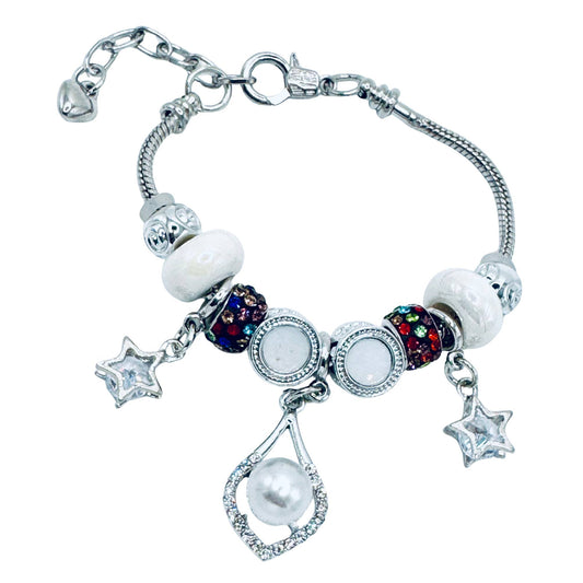 💙 Charmed Dora Style Bracelet 💙