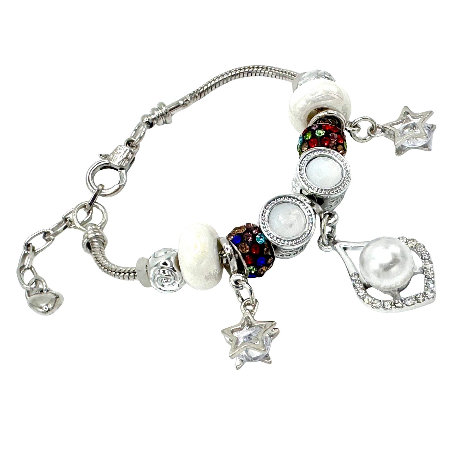 💙 Charmed Dora Style Bracelet 💙