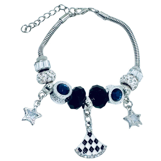 💙 Charmed Dora Style Bracelet 💙