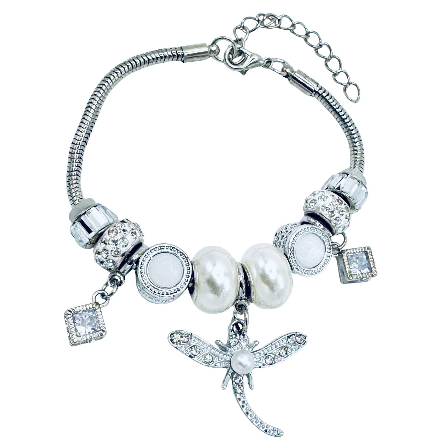 💙 Charmed Dora Style Bracelet 💙