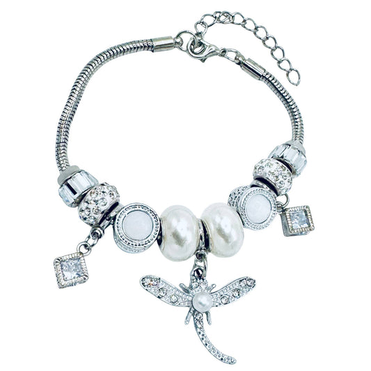 💙 Charmed Dora Style Bracelet 💙