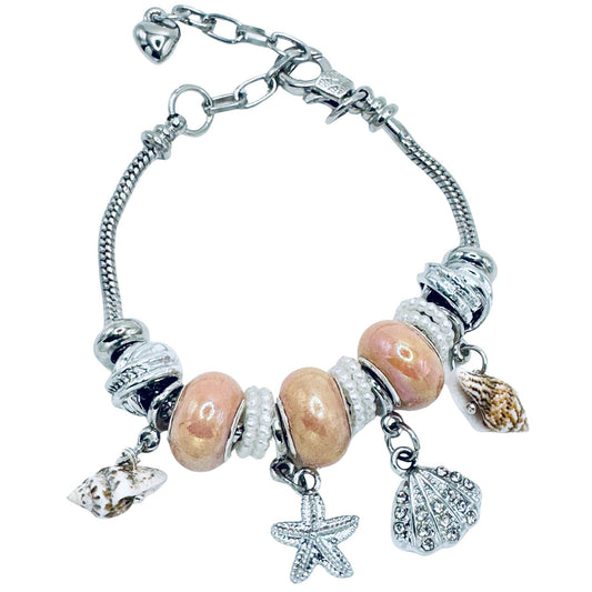 💙 Charmed Dora Style Bracelet 💙