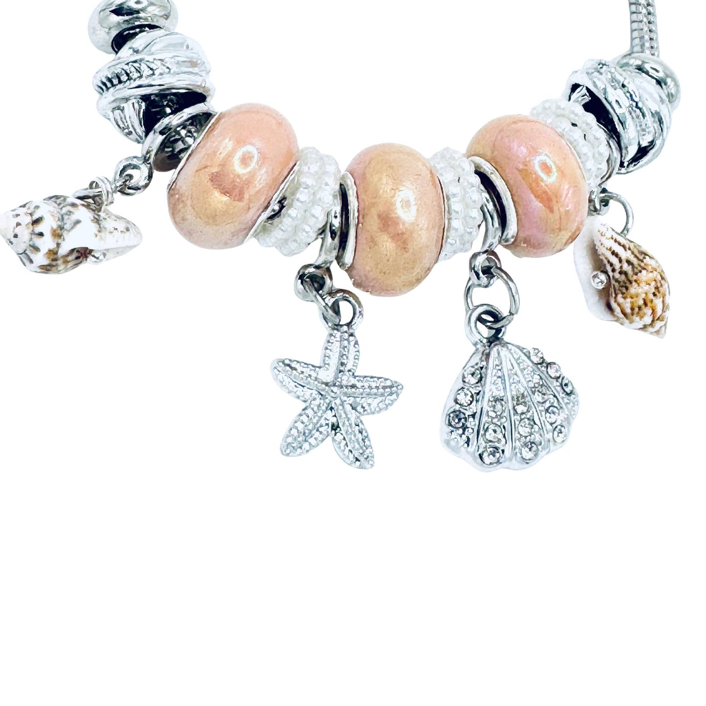 💙 Charmed Dora Style Bracelet 💙