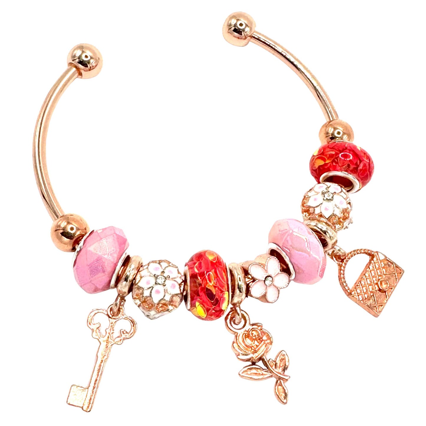 💙 Charmed Dora Style Bracelet 💙