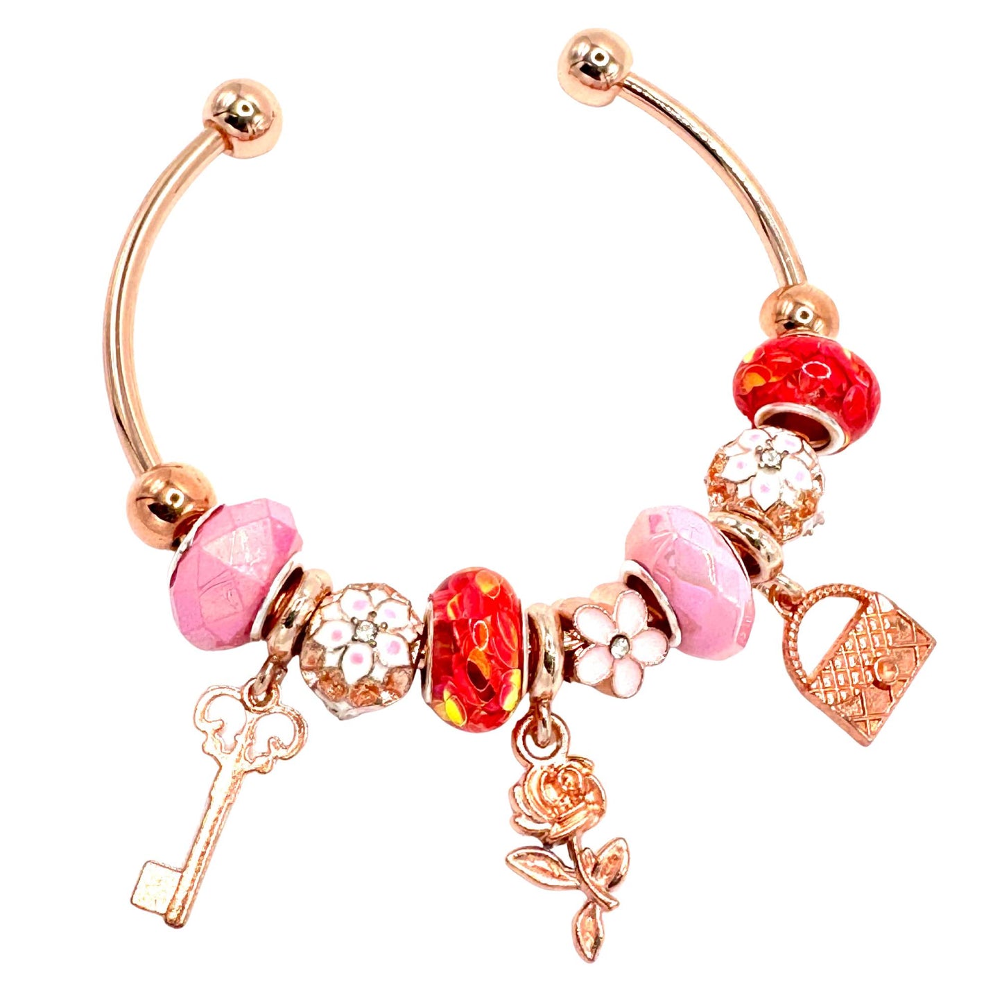 💙 Charmed Dora Style Bracelet 💙