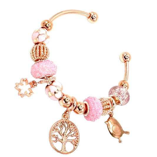 💙 Charmed Dora Style Bracelet 💙