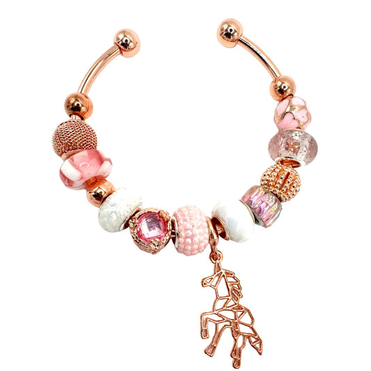 💙 Charmed Dora Style Bracelet 💙