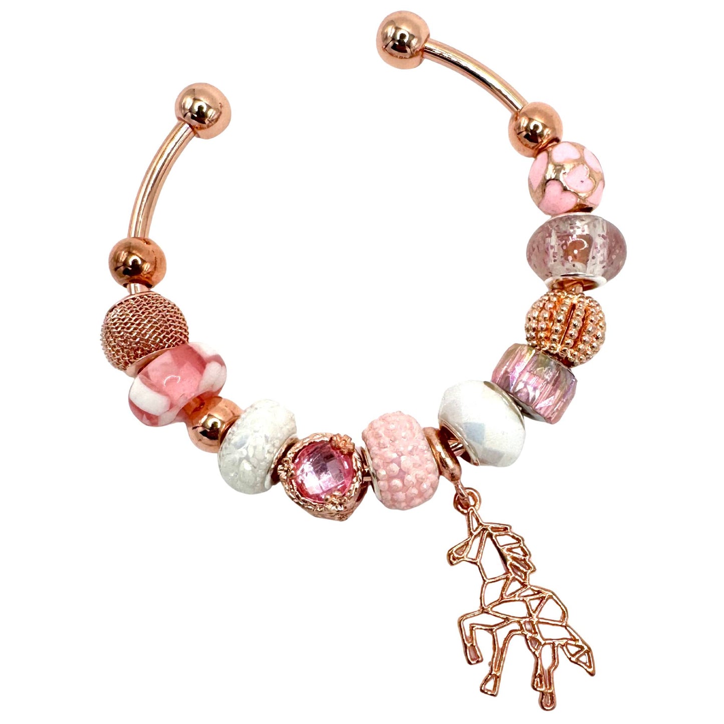 💙 Charmed Dora Style Bracelet 💙