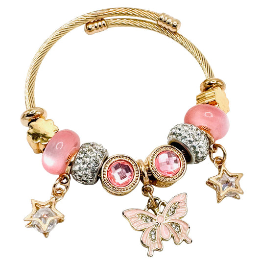 💙 Charmed Dora Style Bracelet 💙