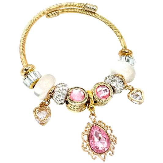 💙 Charmed Dora Style Bracelet 💙