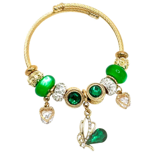 💙 Charmed Dora Style Bracelet 💙