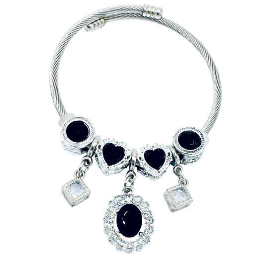 💙 Charmed Dora Style Bracelet 💙