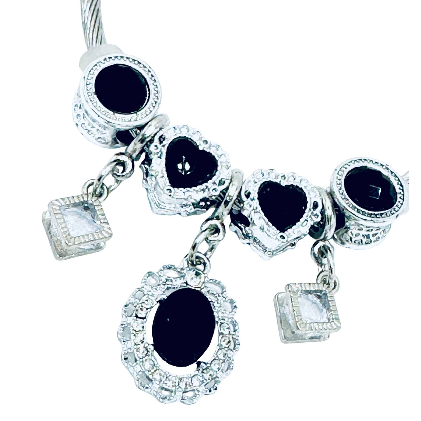 💙 Charmed Dora Style Bracelet 💙
