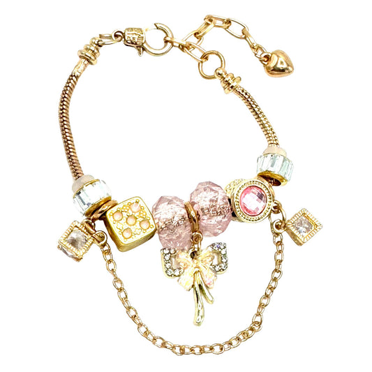 💙 Charmed Dora Style Bracelet 💙