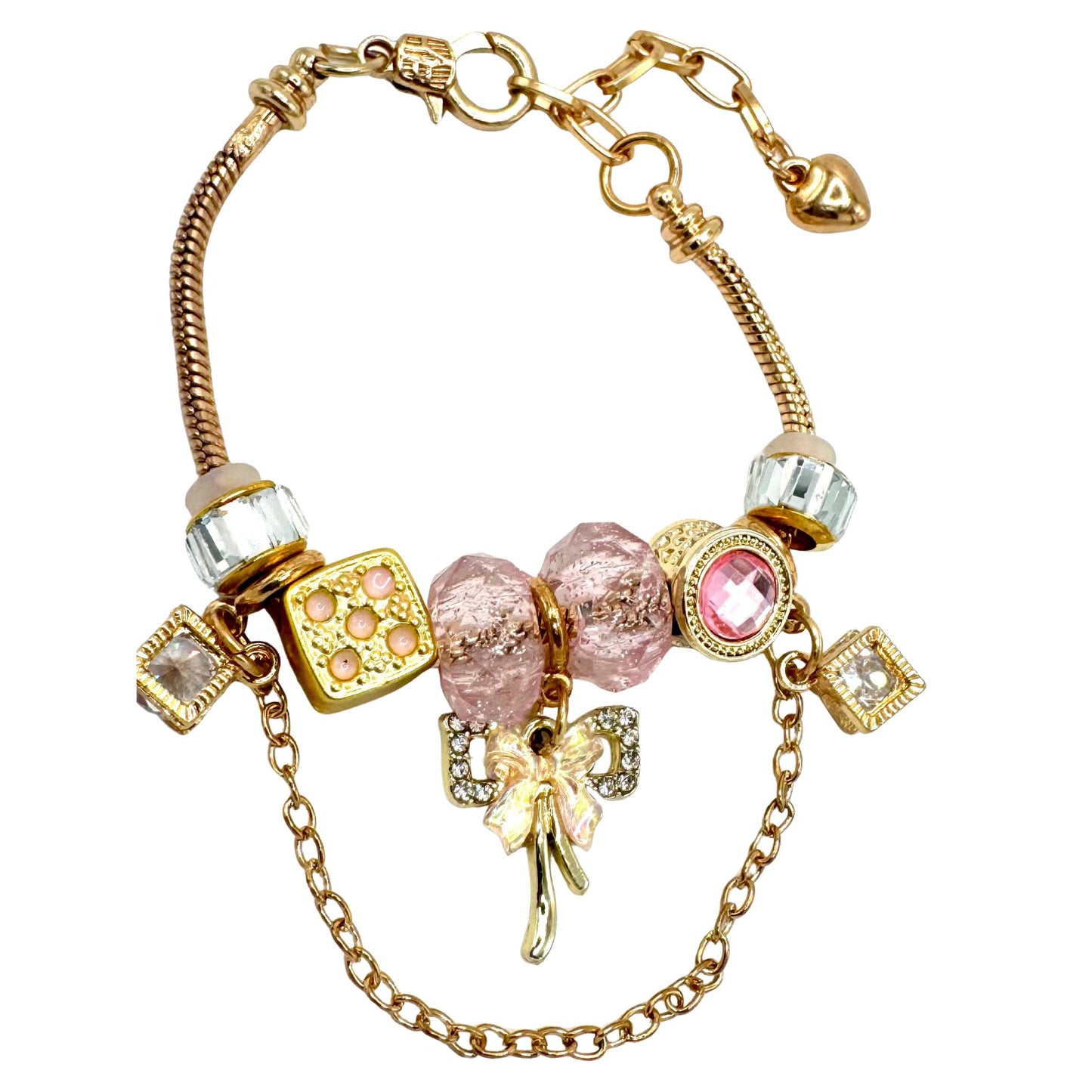 💙 Charmed Dora Style Bracelet 💙