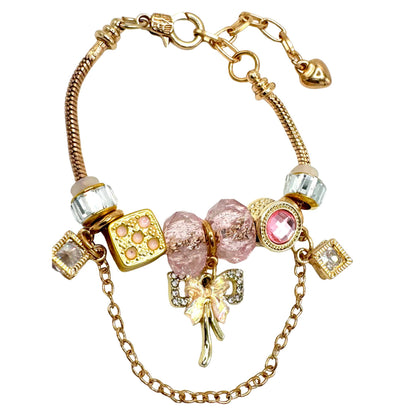 💙 Charmed Dora Style Bracelet 💙