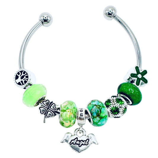 💙 Charmed Dora Style Bracelet 💙
