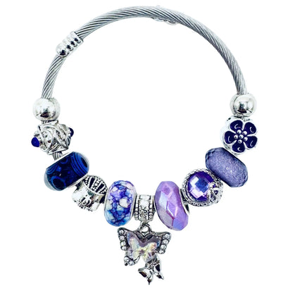 💙 Charmed Dora Style Bracelet 💙