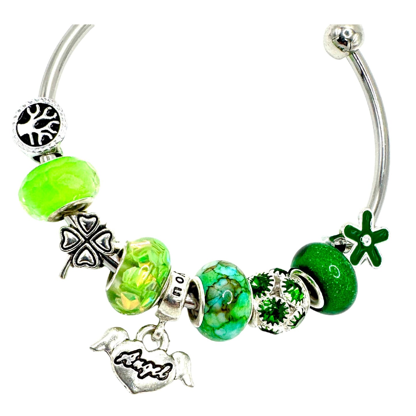 💙 Charmed Dora Style Bracelet 💙