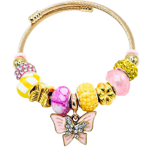 💙 Charmed Dora Style Bracelet 💙