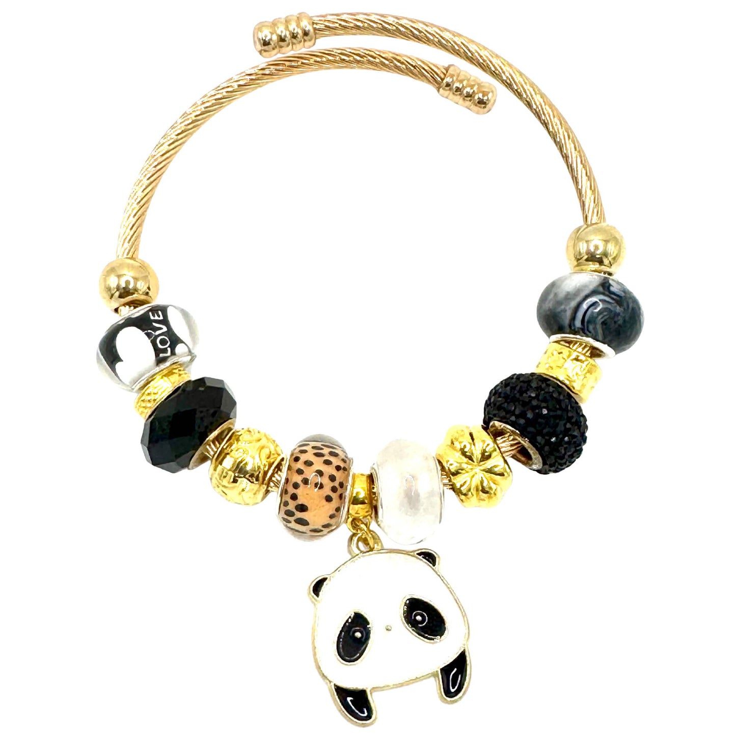 💙 Charmed Dora Style Bracelet 💙