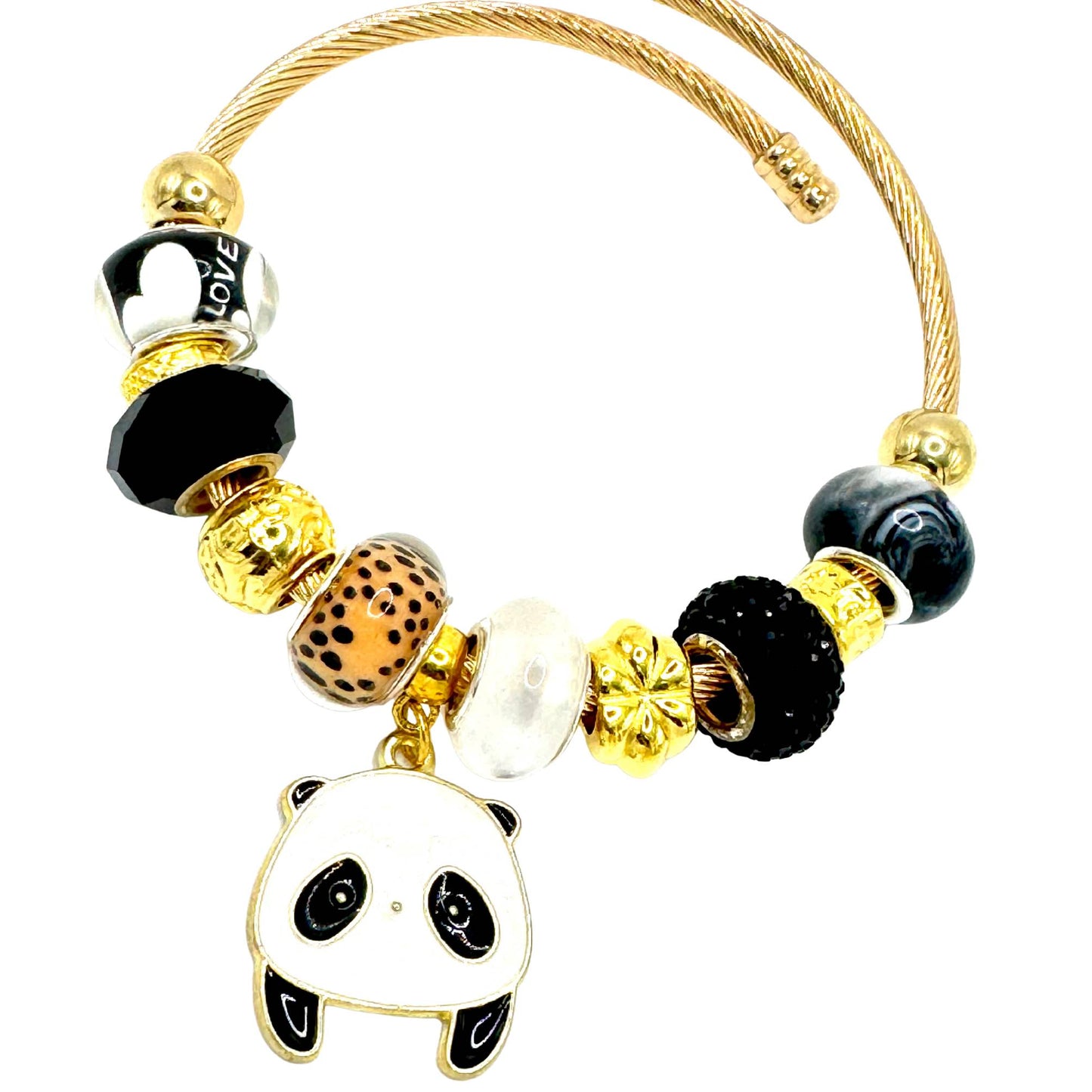 💙 Charmed Dora Style Bracelet 💙