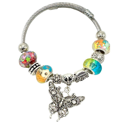 💙 Charmed Dora Style Bracelet 💙