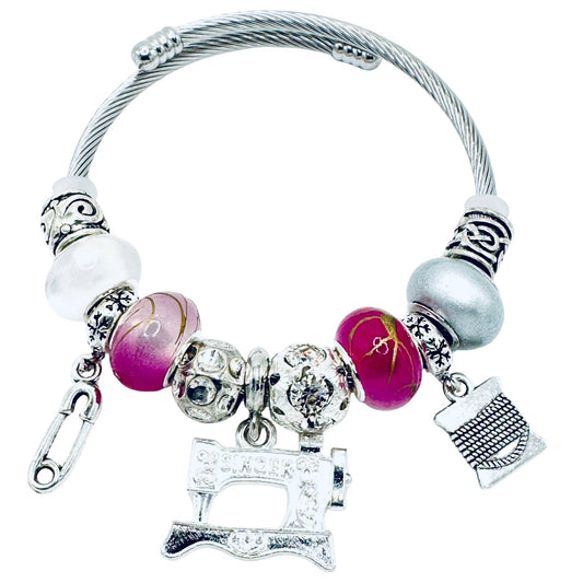 💙 Charmed Dora Style Bracelet 💙