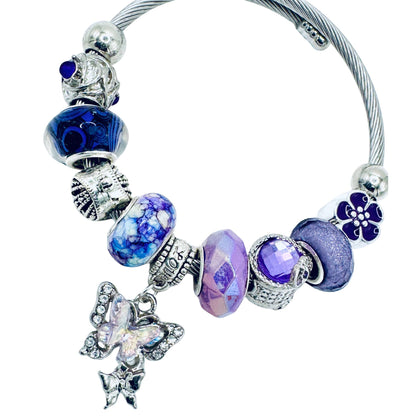 💙 Charmed Dora Style Bracelet 💙