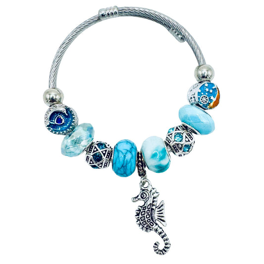 💙 Charmed Dora Style Bracelet 💙