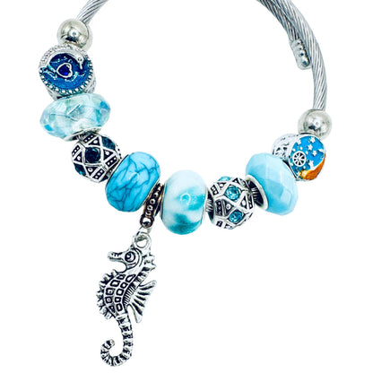 💙 Charmed Dora Style Bracelet 💙