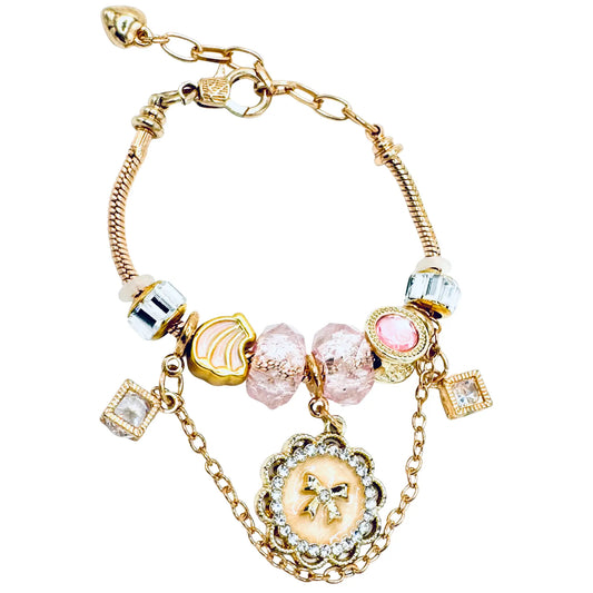 💙 Charmed Dora Style Bracelet 💙
