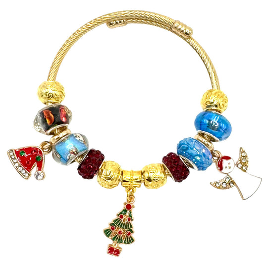 💙 Charmed Dora Style Bracelet 💙