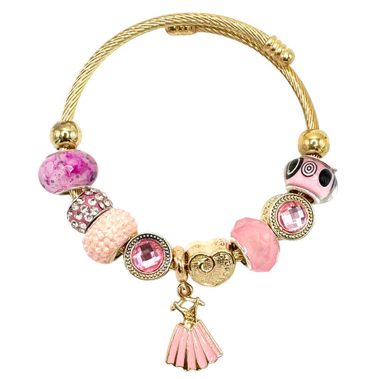 💙 Charmed Dora Style Bracelet 💙