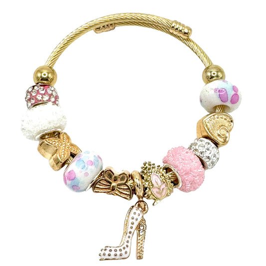 💙 Charmed Dora Style Bracelet 💙